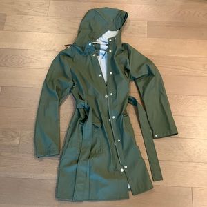 Rains Rain Jacket